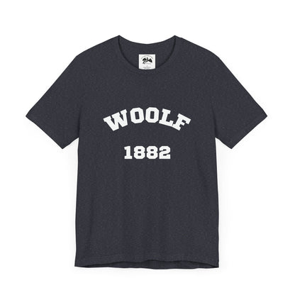 Woolf Tee