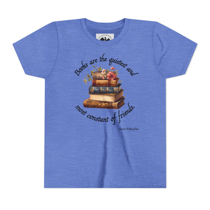 Most Constant Of Friends Children's Tee