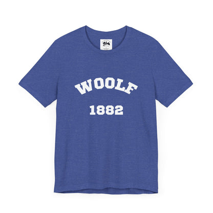 Woolf Tee