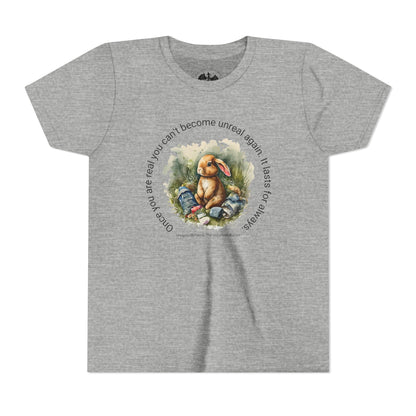 The Velveteen Rabbit Children's Tee