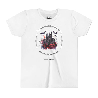 It Is Wonderful What Tricks Our Dreams Play Us Children's Tee