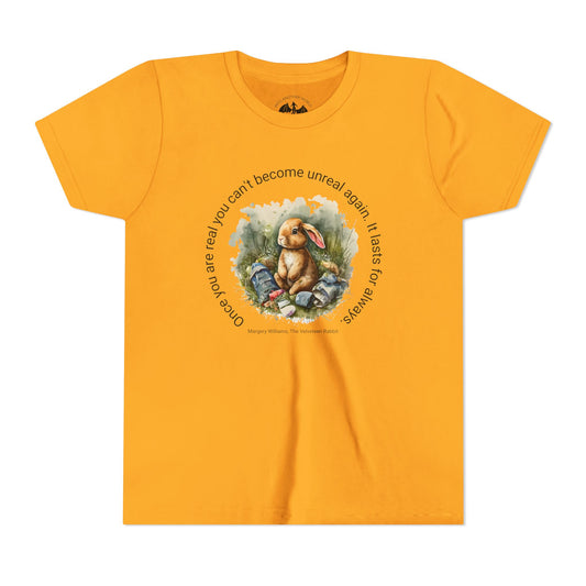 The Velveteen Rabbit Children's Tee