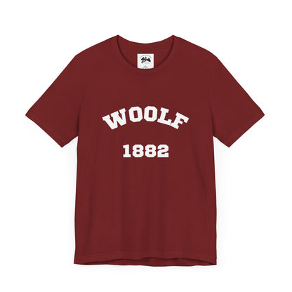 Woolf Tee