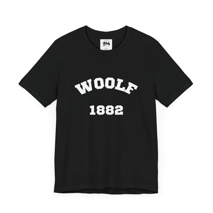 Woolf Tee