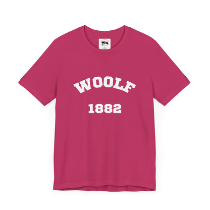Woolf Tee