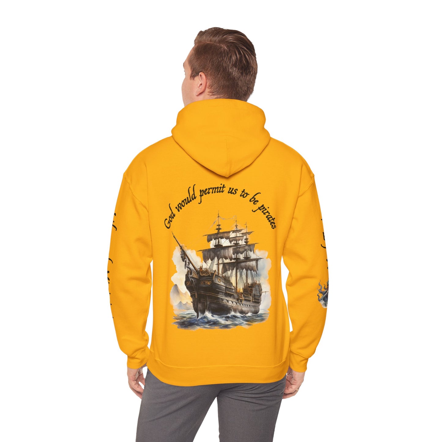 Mark Twain Sweatshirt