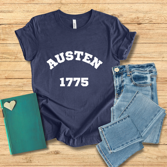 Austen Tee
