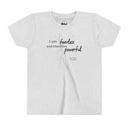 I Am Fearless Children's Tee