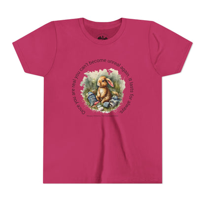 The Velveteen Rabbit Children's Tee