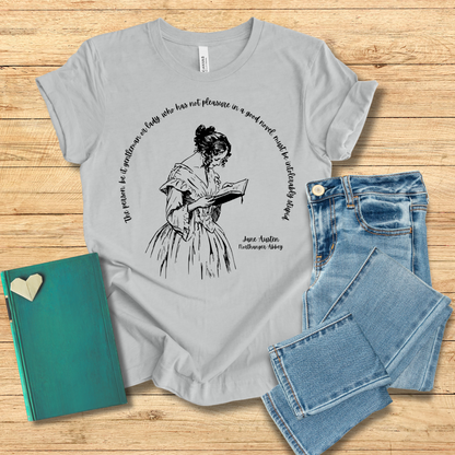 Intolerably Stupid Tee